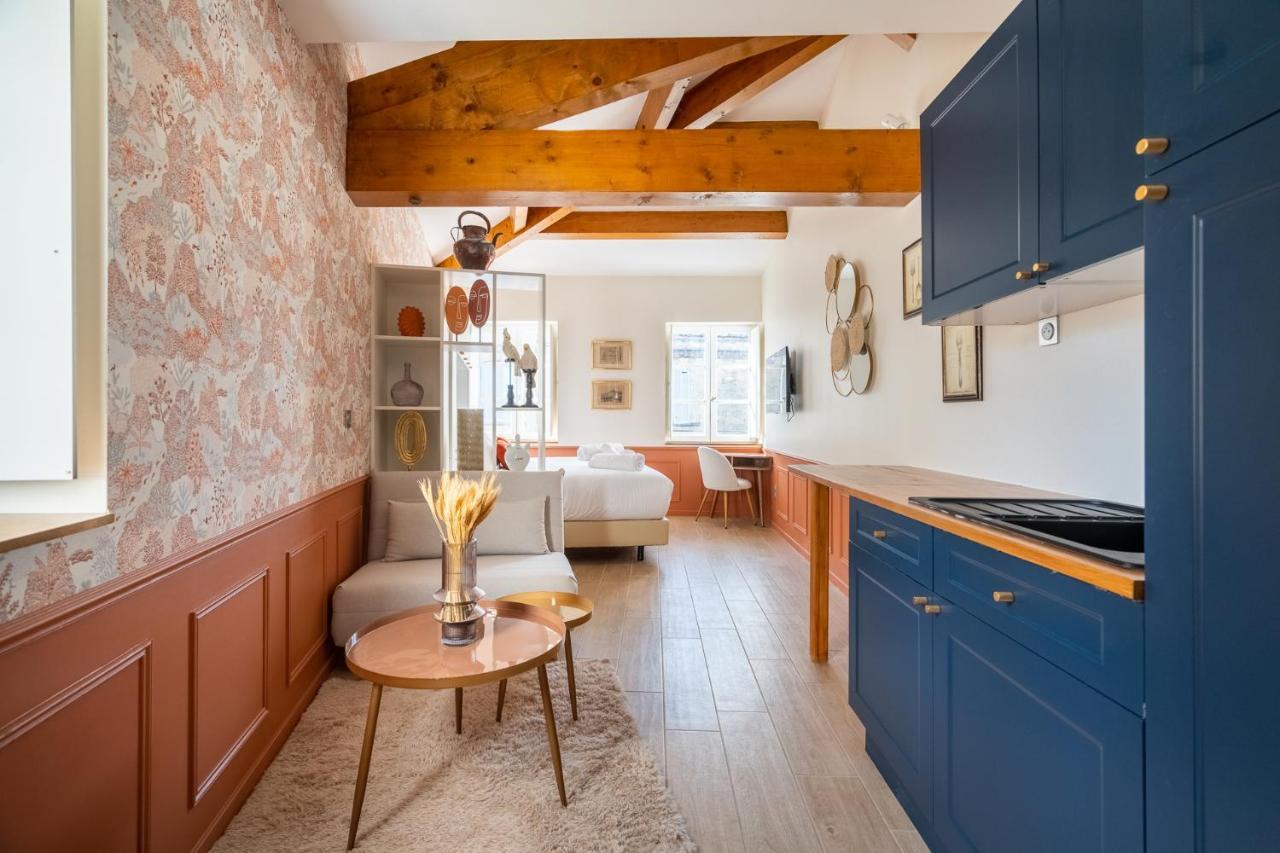 La Reserve De Salon De Provence Екстериор снимка