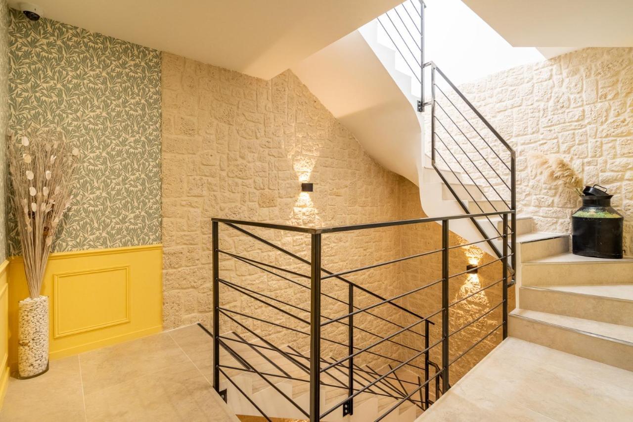 La Reserve De Salon De Provence Екстериор снимка