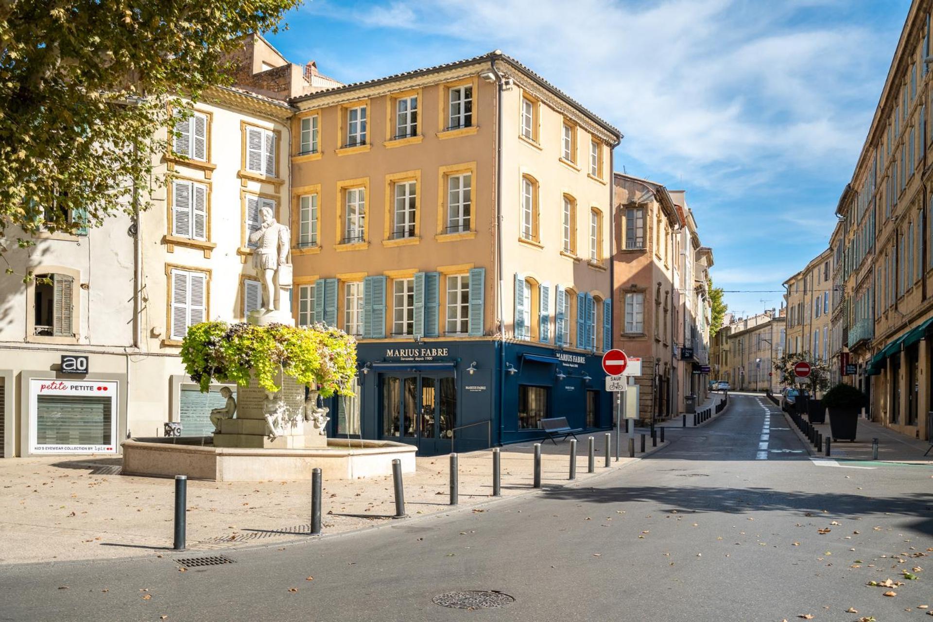 La Reserve De Salon De Provence Екстериор снимка